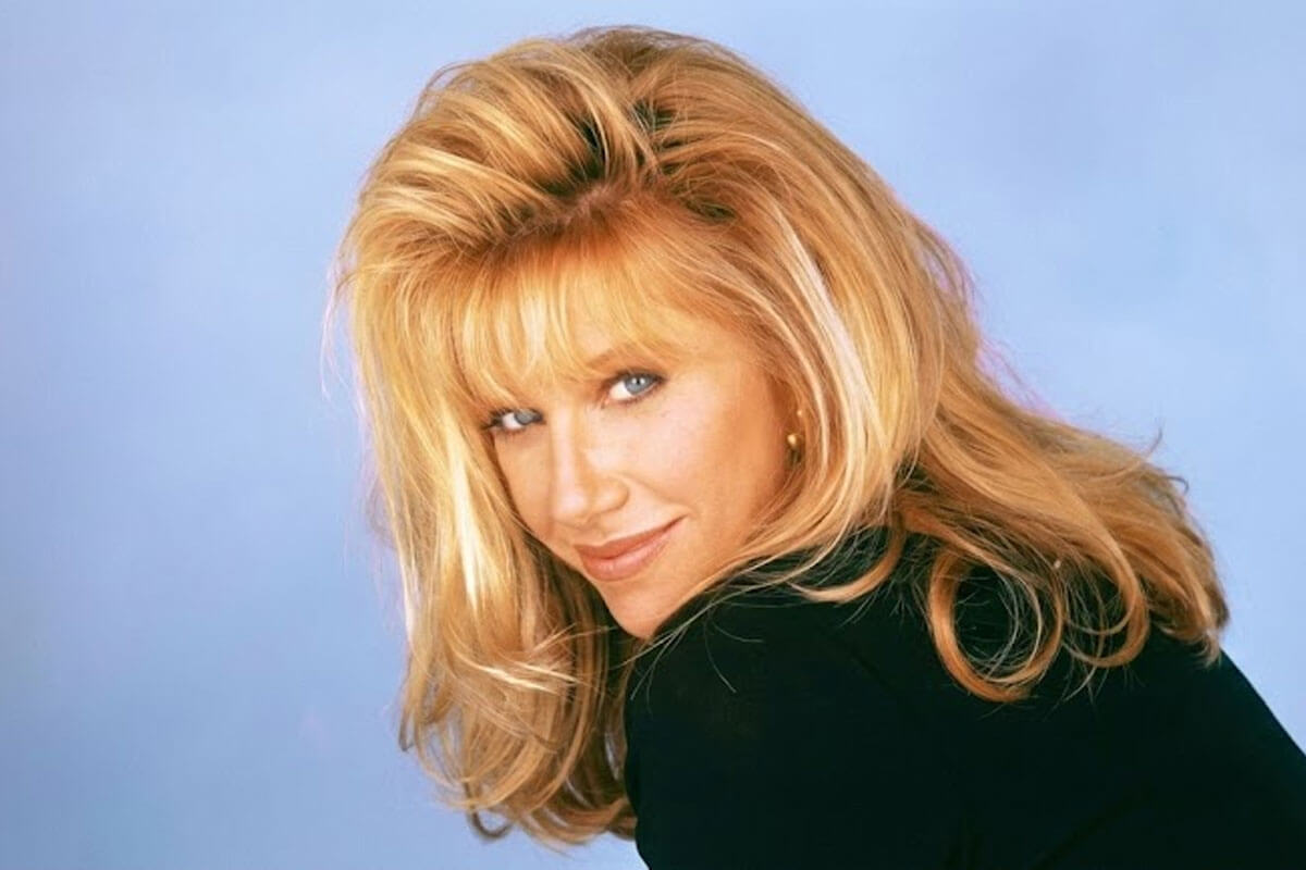 Suzanne Somers Threes Company