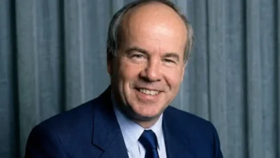 Tim Conway’s Final Years: Inside His Quiet Battle With Dementia
