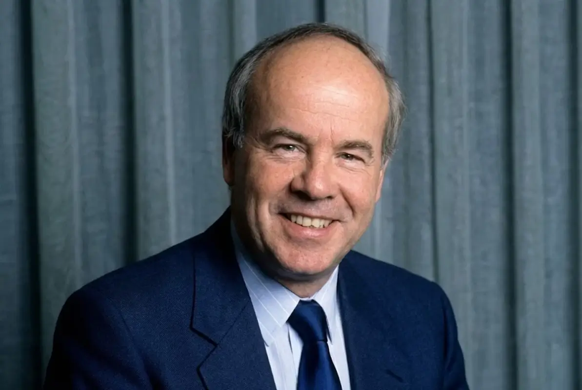 Tim Convey final years