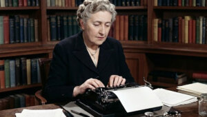 Who Controls the Agatha Christie Empire?