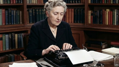 Who Controls the Agatha Christie Empire?