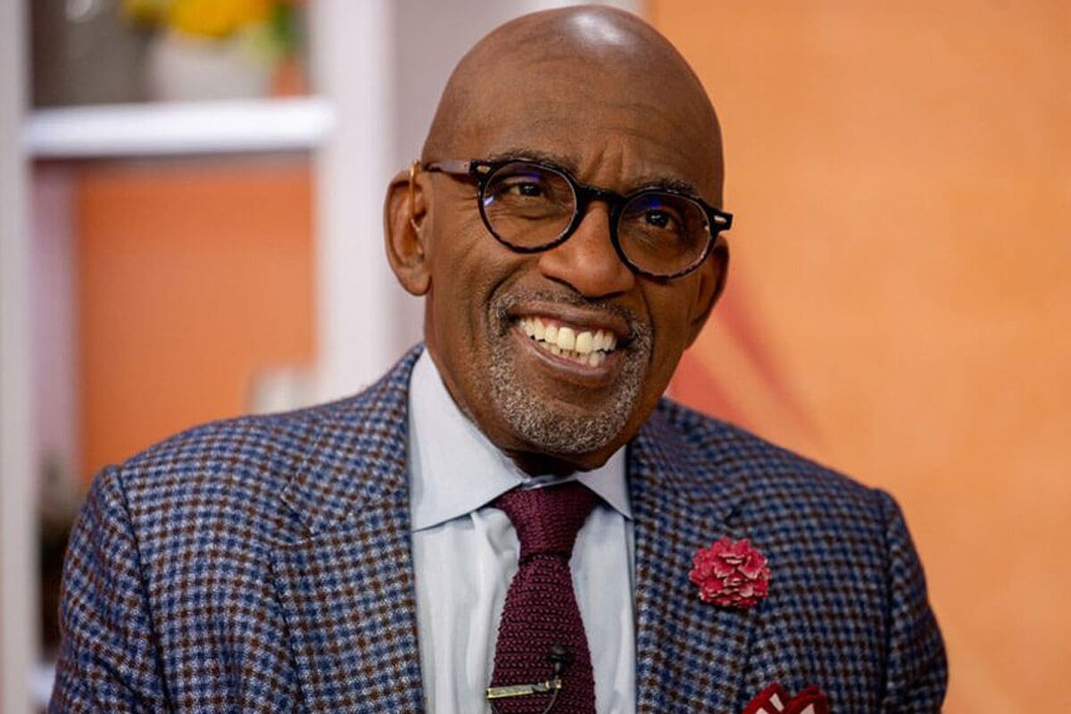 al roker passing rumours