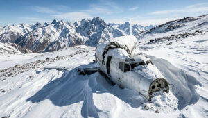 “Alive” Told the Survival Story — 50 Years After the Andes Crash Some Thrived, Others Never Recovered