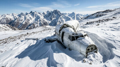 “Alive” Told the Survival Story — 50 Years After the Andes Crash Some Thrived, Others Never Recovered