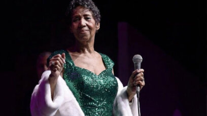 Who Inherited Aretha Franklin’s Estate? The Surprise Will That Won in Court