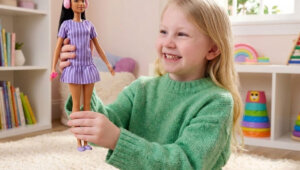 The Story of Mattel’s Autistic Barbie: Why This Doll Matters