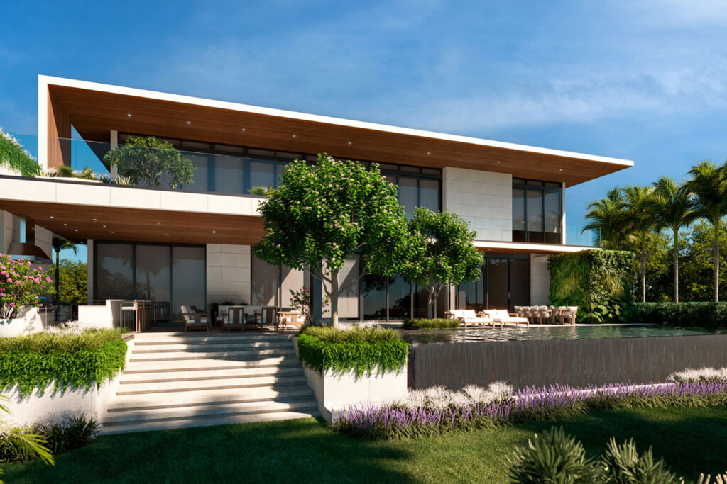 beckham north bay road