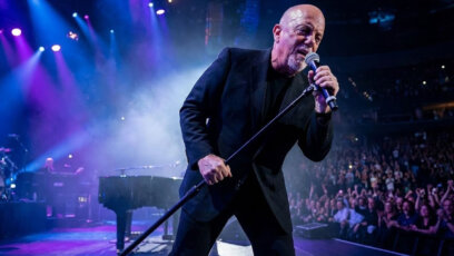 Billy Joel’s Net Worth in 2026: Why the Piano Man Stopped Touring and Started Selling Real Estate