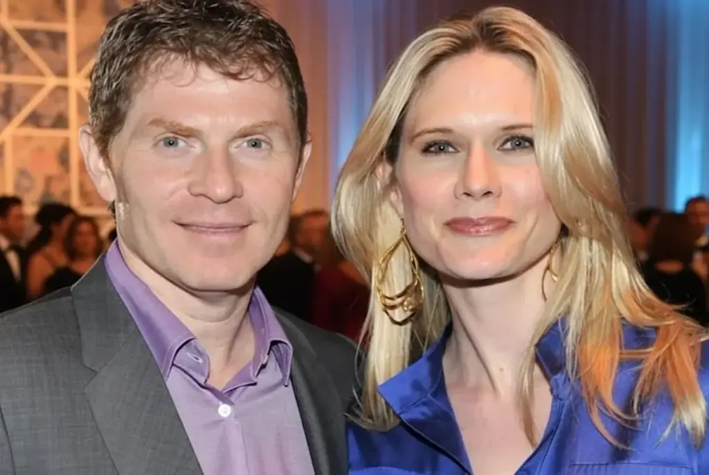 bobby flay kate connelly