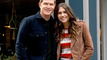 Who is Sophie Flay’s mom? Meet Kate Connelly