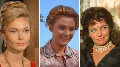 Here is What Happened to Little Joe’s Wives on Bonanza