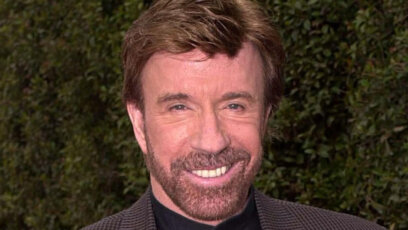 What Happened to Chuck Norris? Life After Walker Texas Ranger