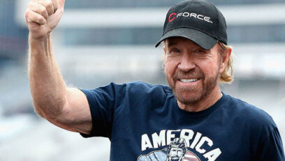 Chuck Norris Net Worth: How Walker Texas Ranger Made Him Rich