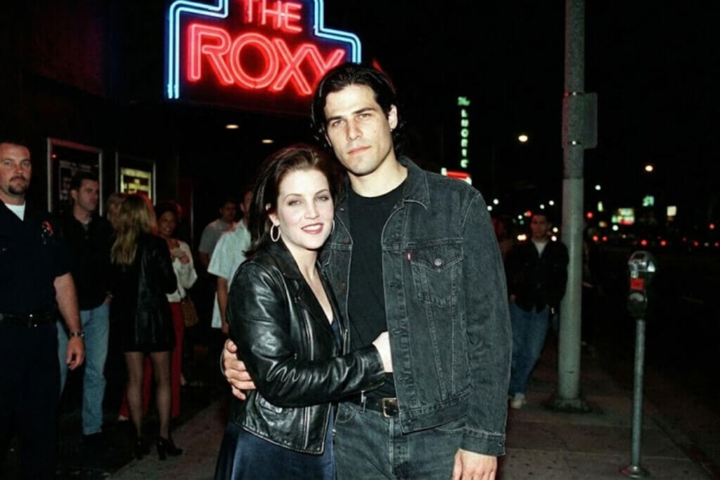 danny keough lisa marie presley