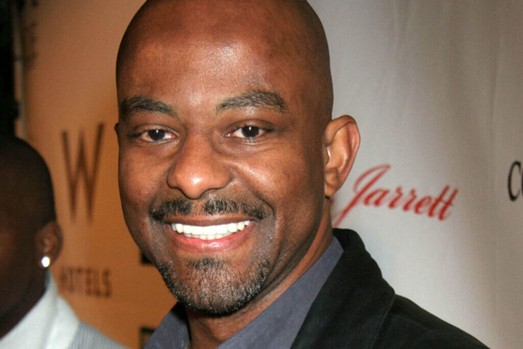The Barney Cast: Where Are They Now? 2 david joyner