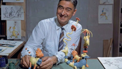 Who Got Dr. Seuss’ Money? His Widow Turned It Into Charity Millions