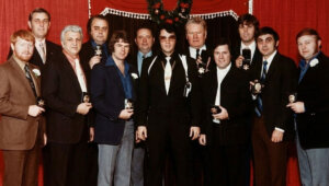What Was Elvis’s Memphis Mafia and Why Did They Betray Him?