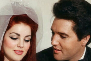 What Happened To Priscilla Presley's Face? The Shocking Truth