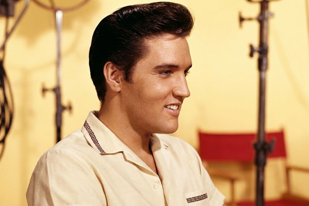 elvis royalties
