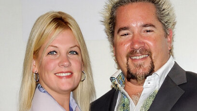 Who is Guy Fieri’s Wife? Meet Lori Fieri, The Woman Behind Flavortown