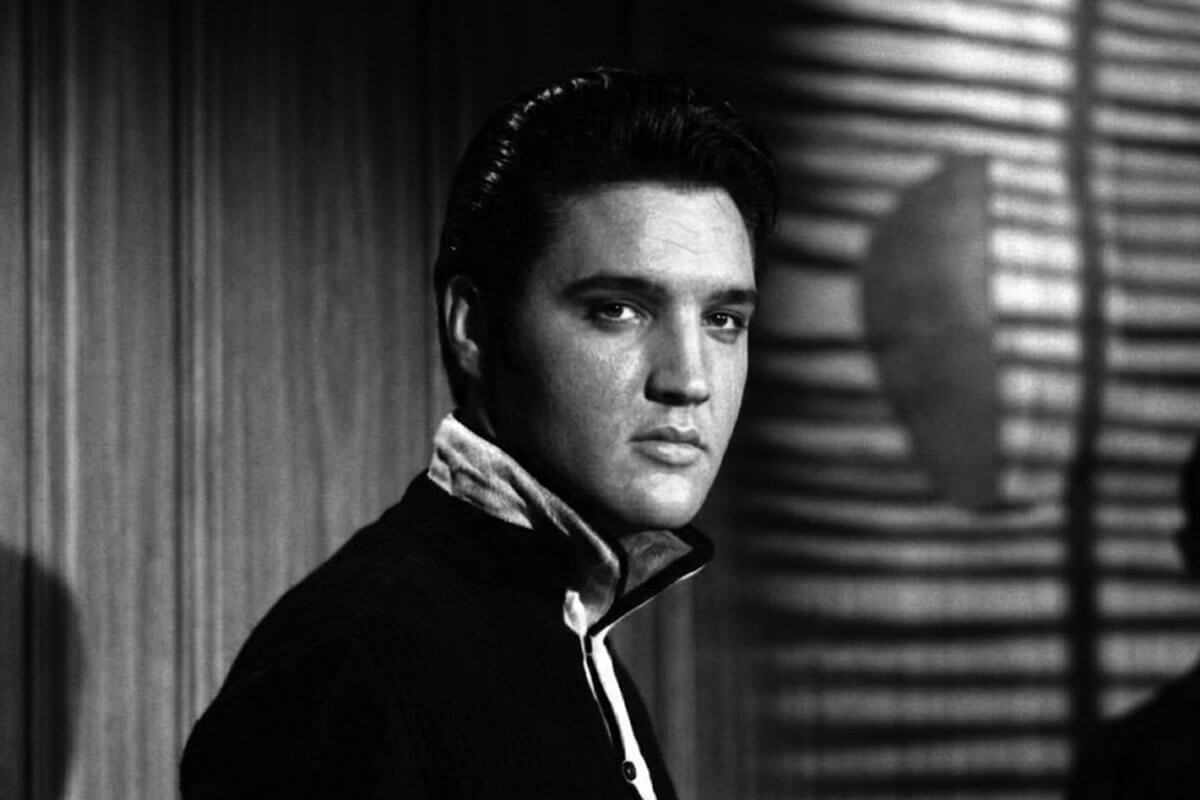How Elvis Presley Died On His Bathroom Floor At 42