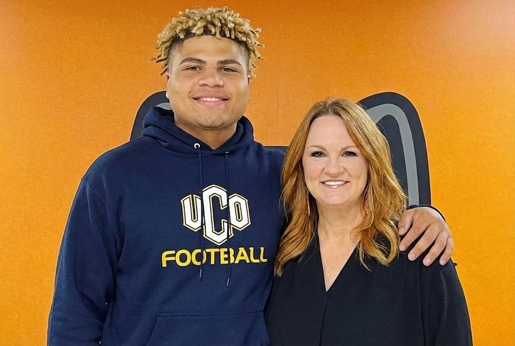 Who Are The Pioneer Woman's Kids? Where Ree Drummond's Children Are Now 3 jamar goff