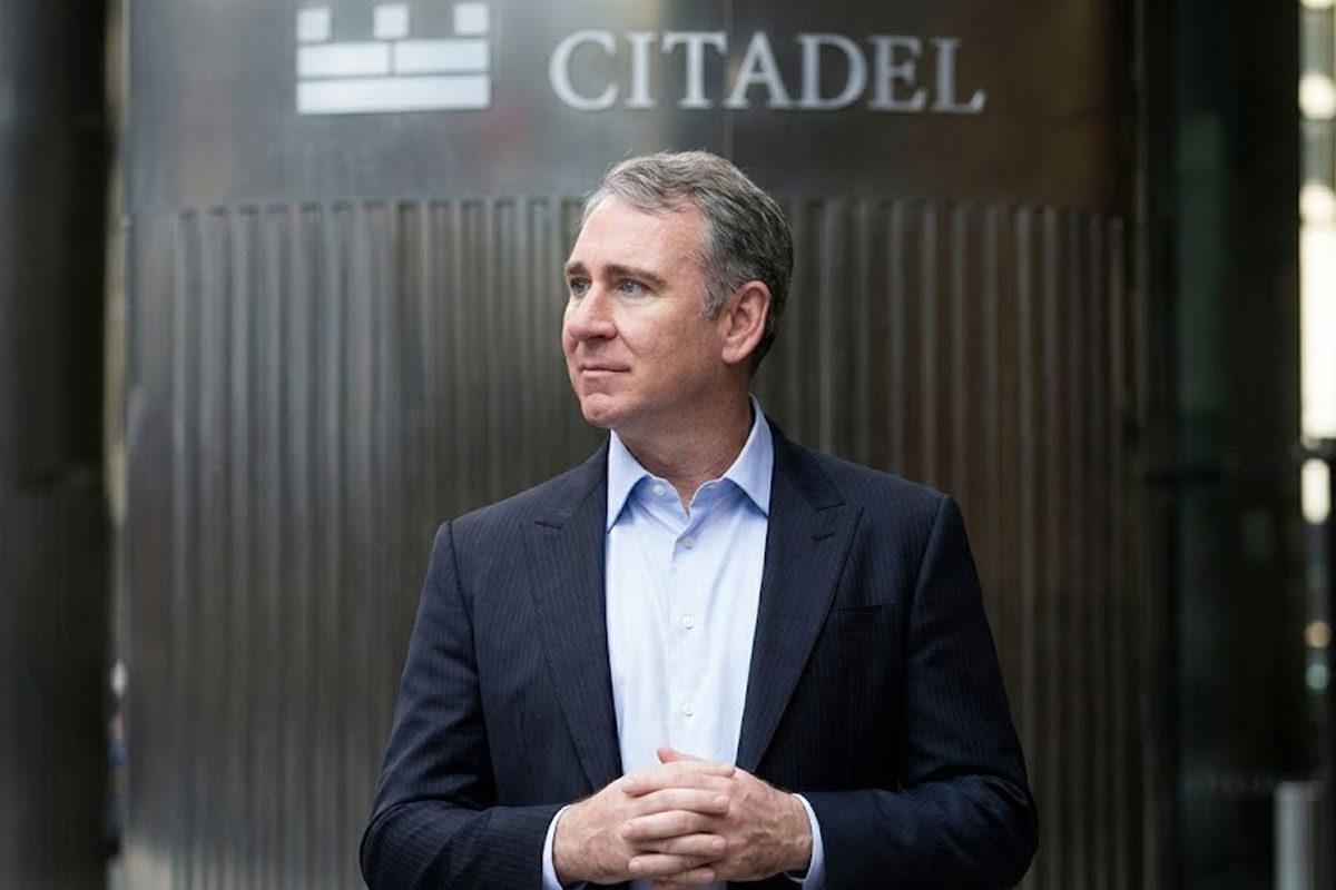 ken griffin net worth