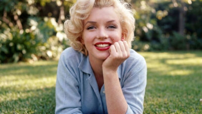 Who Inherited Marilyn Monroe’s Estate? A Stranger Sold Her Iconic Dress for $1.26 Million