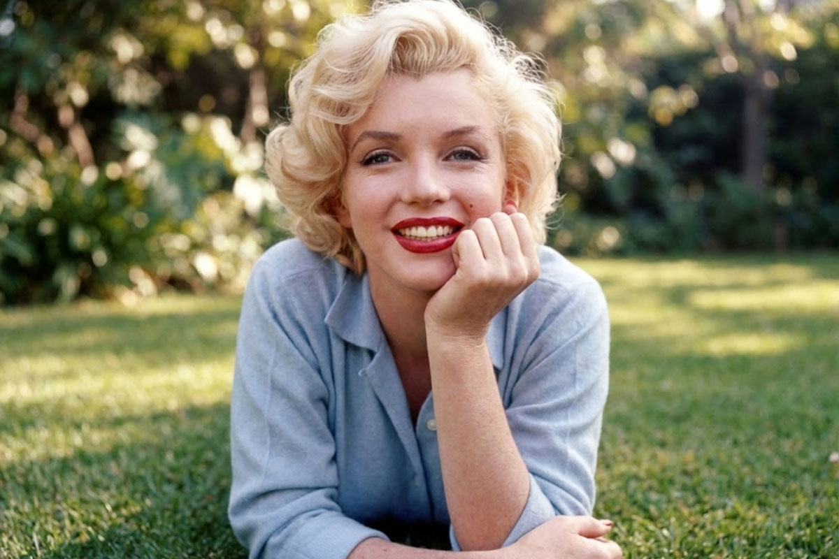 marilyn monroe estate