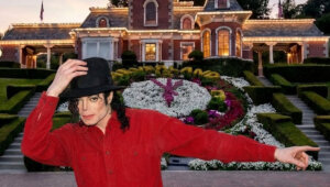 Who Inherited Michael Jackson’s Estate?