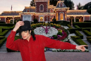 Who Inherited Michael Jackson's Estate?