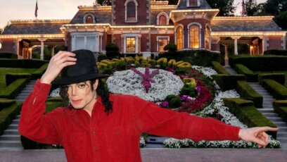 Who Inherited Michael Jackson’s Estate?