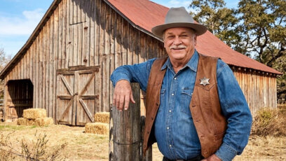 What Happened to Noble Willingham After Walker Texas Ranger?