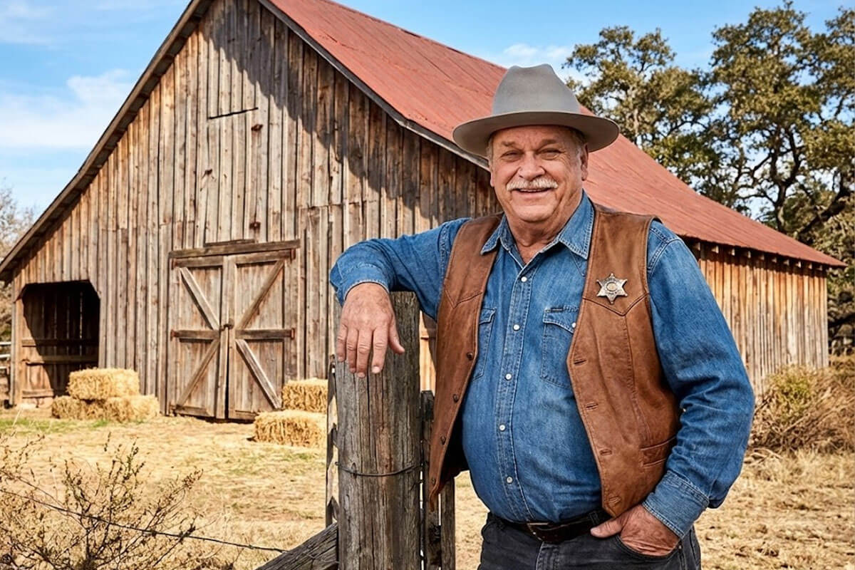 noble willingham walker texas ranger