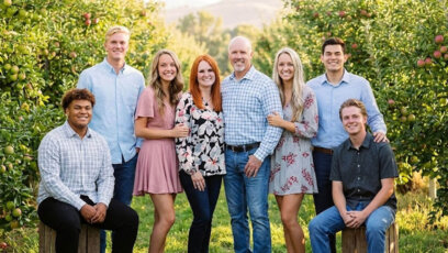 Who Are The Pioneer Woman’s Kids? Where Ree Drummond’s Children Are Now