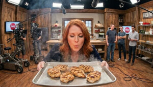 Food Network Stars Personal Lives: Marriages, Divorces, and Family Stories