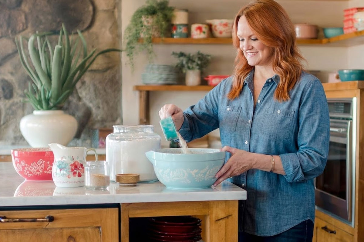 pioneer woman walmart products