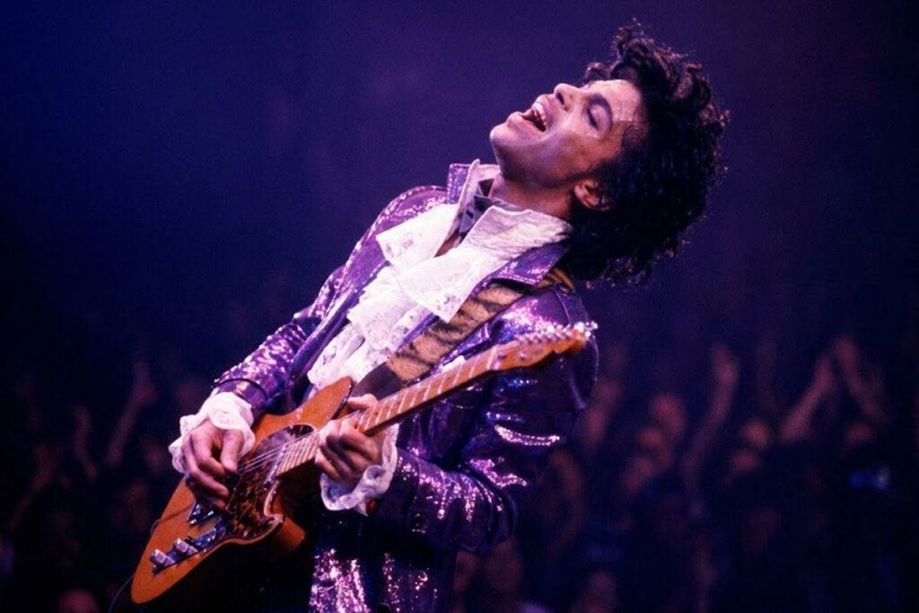 prince estate battle