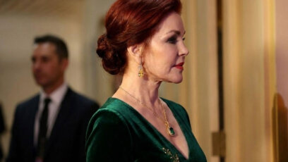 What Happened to Priscilla Presley’s Face? The Shocking Truth