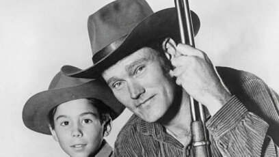The Cast of The Rifleman: Where Are They Now?