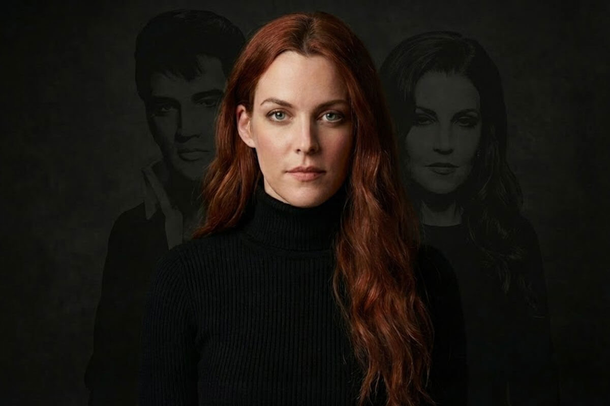 riley keough
