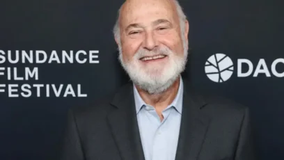 Rob Reiner’s Death and the Son Charged in the Brentwood Tragedy