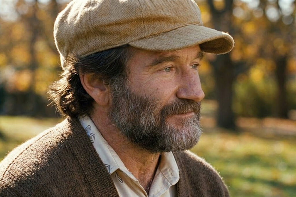 robin williams