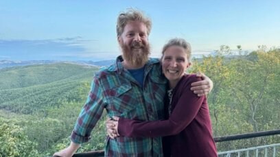 Sarah Morrill: The School Nurse Who Accidentally Became a TV Star (And Still Shows Up to Work)