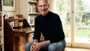 Steve Jobs’ $10B Fortune: Why His Widow Is Giving It Away