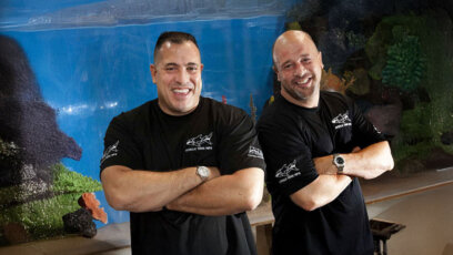 Are Any Tanked Cast Members Still Working in Aquariums Today?
