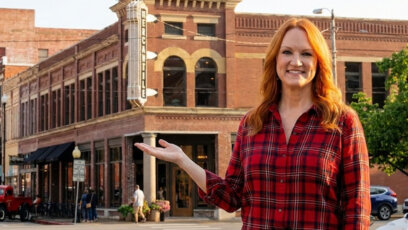 The Pioneer Woman Mercantile: Complete Visitor Guide to Ree Drummond’s Pawhuska Restaurant