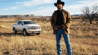 Why Walker, Texas Ranger Died Three Different Times