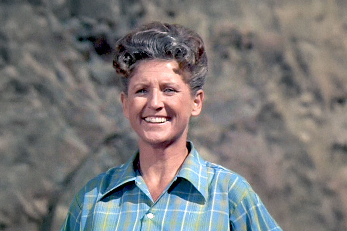 what happened to alice on brady bunch