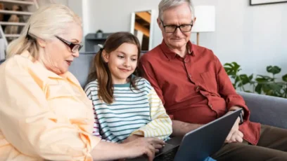 Understanding Aging: What Families Should Expect